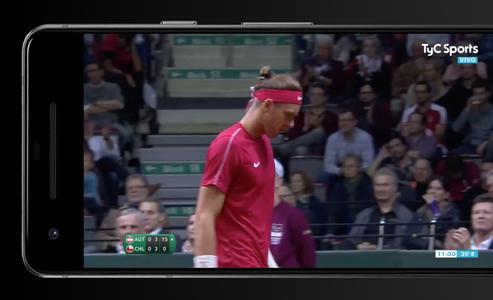 TyC Sports Play