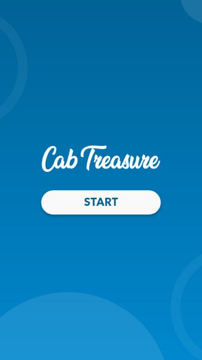 CabTreasure Driver