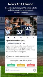 Tottenham FC Unofficial News