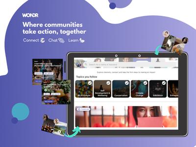 WONDR