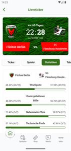 Füchse Berlin