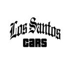 Los Santos Cars