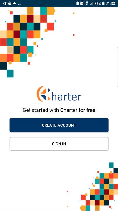 Charter