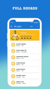 IPL 2023 Schedule