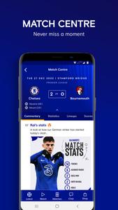 Chelsea FC