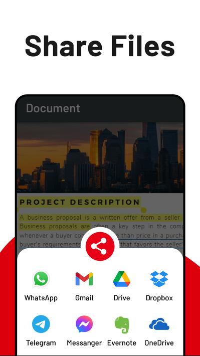 PDF Reader - Read PDF