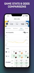AllStar: Sports Scores & Odds