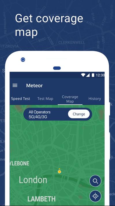 Meteor