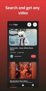 Tube Video Mp4 Mp3 Downloader