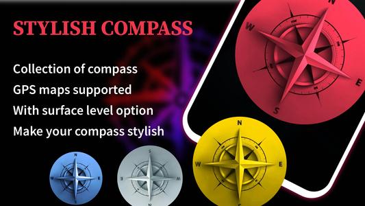 Digital Compass