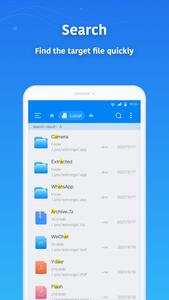 ESuper File Explorer