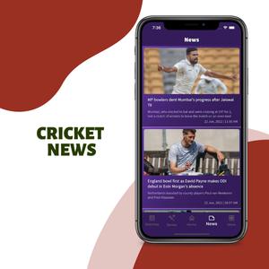 Sky Cricket Live Line