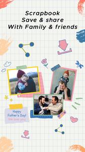Photo Editor Scrapbook