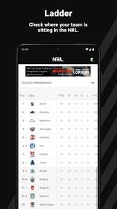 NRL