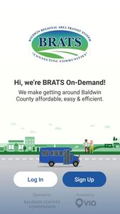 BRATS On-Demand