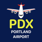 FLIGHTS Portland Airport