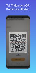 QR OKUYUCU / QR SCANNER PRO