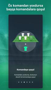 Derby Azerbaijan