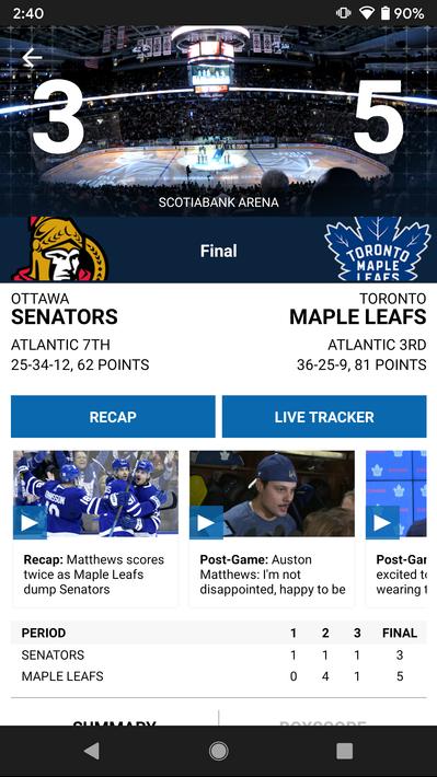 Sportsnet