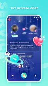 Lama—Voice Chat Rooms