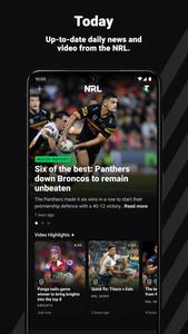 NRL