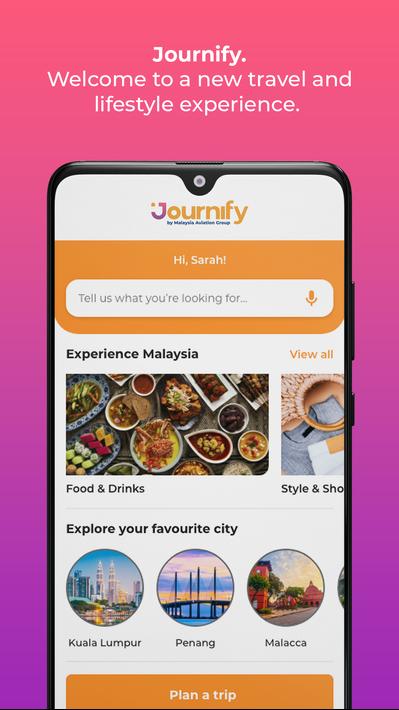 Journify