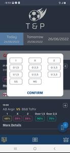 Tips And Predictions