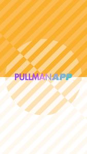 Pullman Personal Assistant