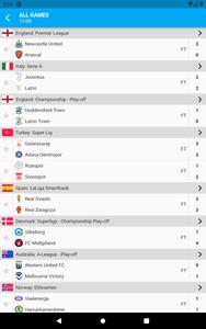 FFScore: Football Livescore