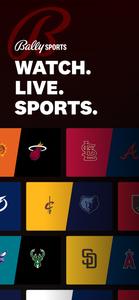 Bally Sports