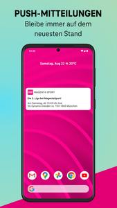 MagentaSport