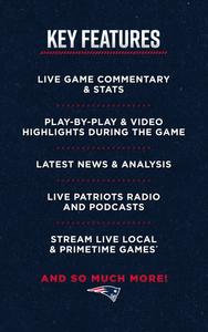 New England Patriots