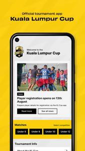 KL Cup 2023