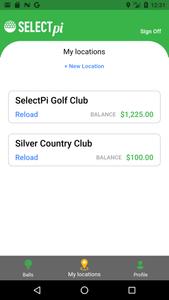 Select Pi