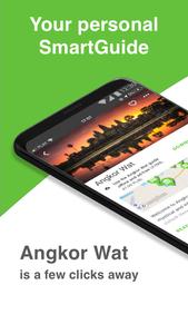 Angkor Wat SmartGuide