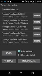 mediaReScan:updateMediaStorage