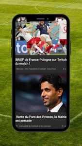 Btts foot tips