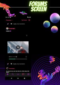 Moony-Social