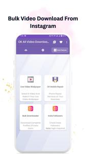 OK All Video Downloader Pro