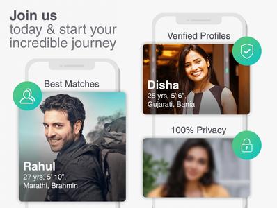 Shaadi.com®- Dating & Marriage