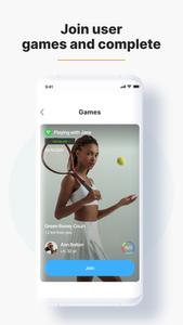 Tennisist