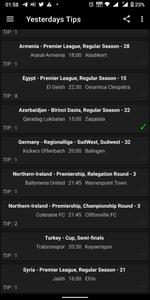 SuperBet Tips