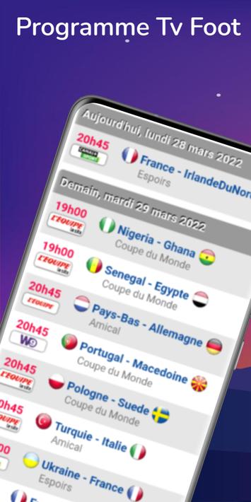 Agenda Football