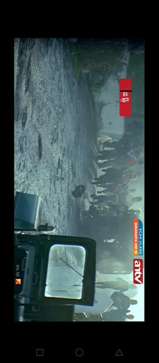 HR TV online