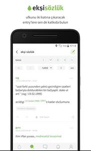 ekşi sözlük