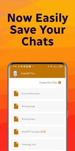 Chat GPT AI - ChatGPT App