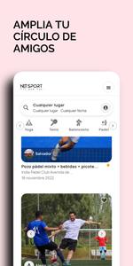NetSport