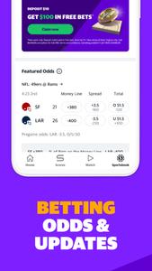 Yahoo Sports: Scores & News