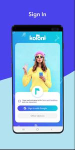 Koloni