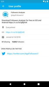 Followers